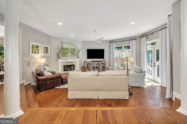 147 Harrison Pointe Dr, House other with 4 bedrooms, 4 bathrooms and 2 parking in St Simons Is GA | Image 12