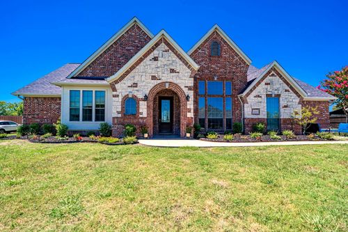 12155 Saint Patricks Dr, Forney, TX, 75126-7999 | Card Image