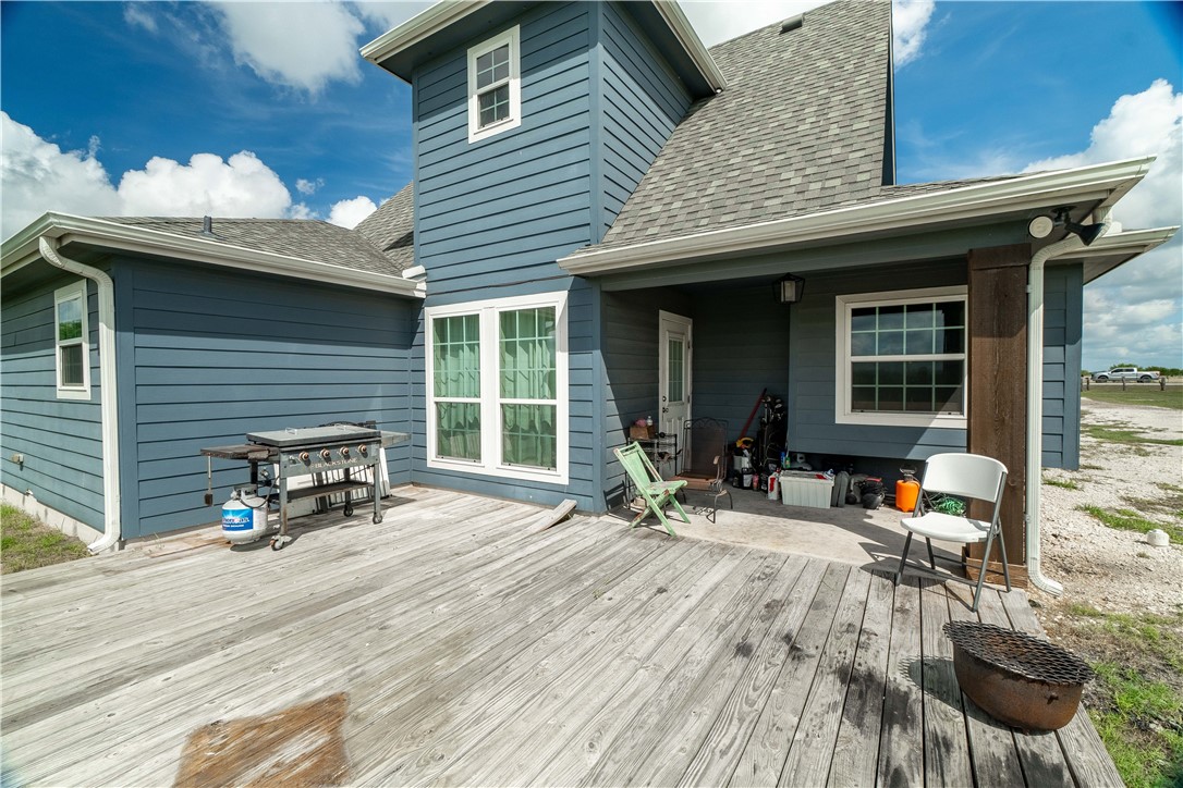 Residential in Robstown 5