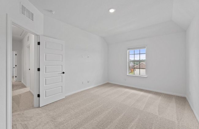 6421 Apache Plum Ln, House other with 4 bedrooms, 3 bathrooms and null parking in Spicewood TX | Image 29