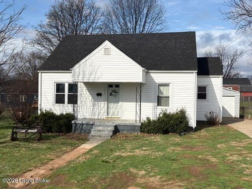 112 S Kennett Ave, Bardstown, KY, 40004 | Card Image