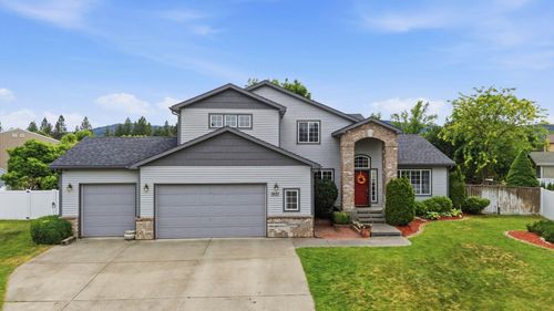 3825 S Bates Ct, Spokane Valley, WA, 99206-6348 | Card Image