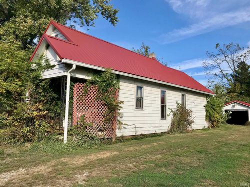 408 E Water St, Princeton, IN, 47670-2256 | Card Image