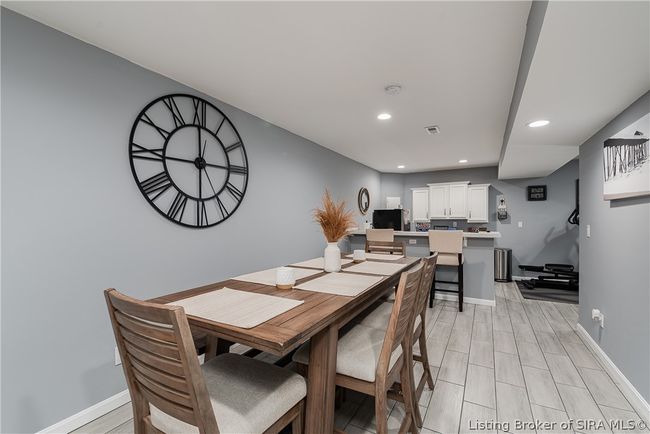 4652 Brush College Rd, Home with 4 bedrooms, 3 bathrooms and null parking in Floyds Knobs IN | Image 25
