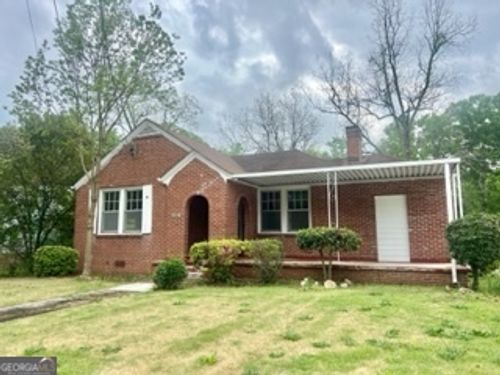 908 Hill St, Lagrange, GA, 30241-2424 | Card Image