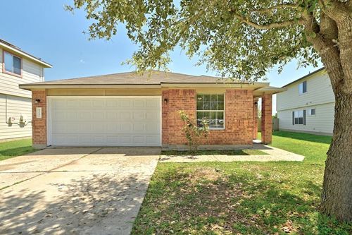 6317 Vida Nueva Ave, Del Valle, TX, 78617-3720 | Card Image