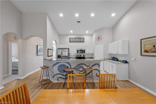 APT-203 - 14769 Calusa Palms Dr, Condo with 2 bedrooms, 2 bathrooms and 1 parking in FORT MYERS FL | Image 8