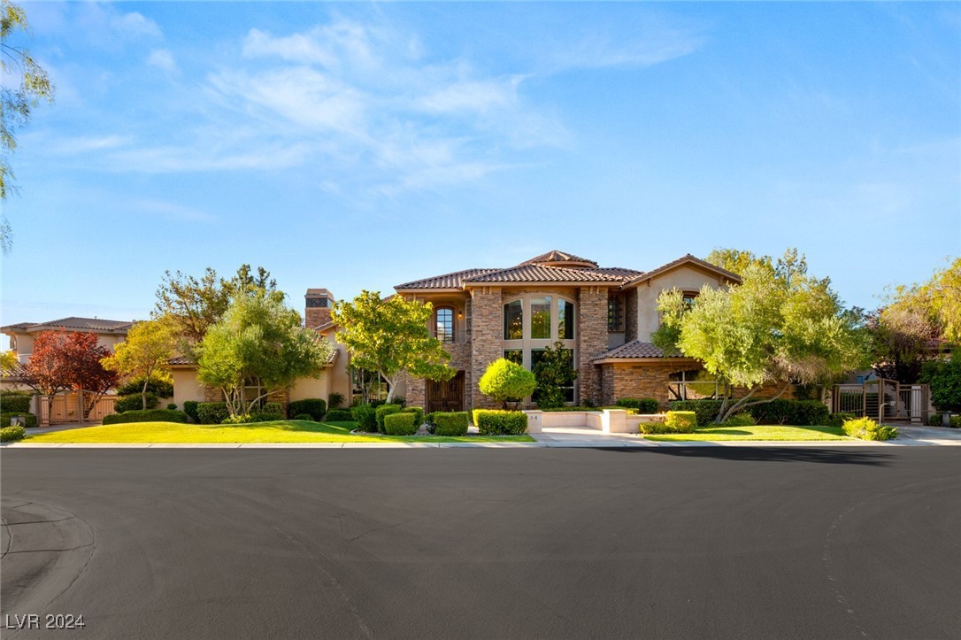 Corral DE Tierra Pl, Henderson, NV 89052
