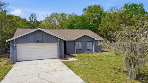 3916 Valencia Grove Lane, Orlando, FL, 32817 | Card Image