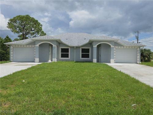 397 Carrillon Ave S, Lehigh Acres, FL, 33974-5902 | Card Image