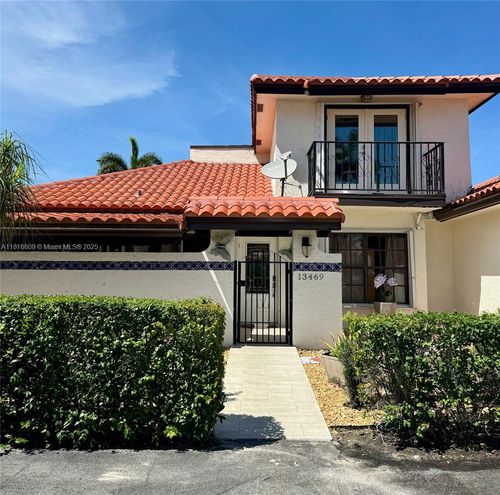13469 Fountain View Blvd, Wellington, FL, 33414-7745 | Card Image