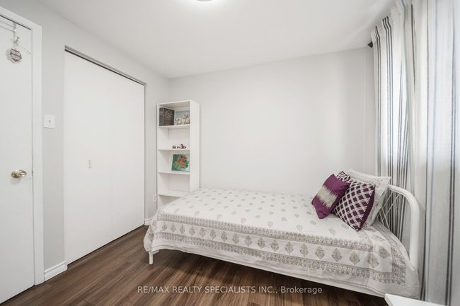 308 Fleetwood Cres, Condo with 4 bedrooms, 2 bathrooms and 2 parking in Brampton ON | Image 22
