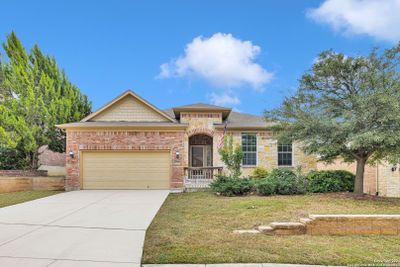 4506 Jesse Bowman, House other with 3 bedrooms, 2 bathrooms and null parking in San Antonio TX | Image 1