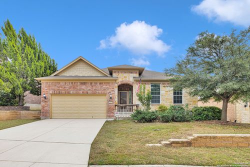 4506 Jesse Bowman, San Antonio, TX, 78253 | Card Image