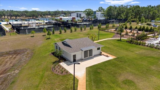 7018 Ripple Pond Loop, Townhouse with 3 bedrooms, 3 bathrooms and null parking in ZEPHYRHILLS FL | Image 48