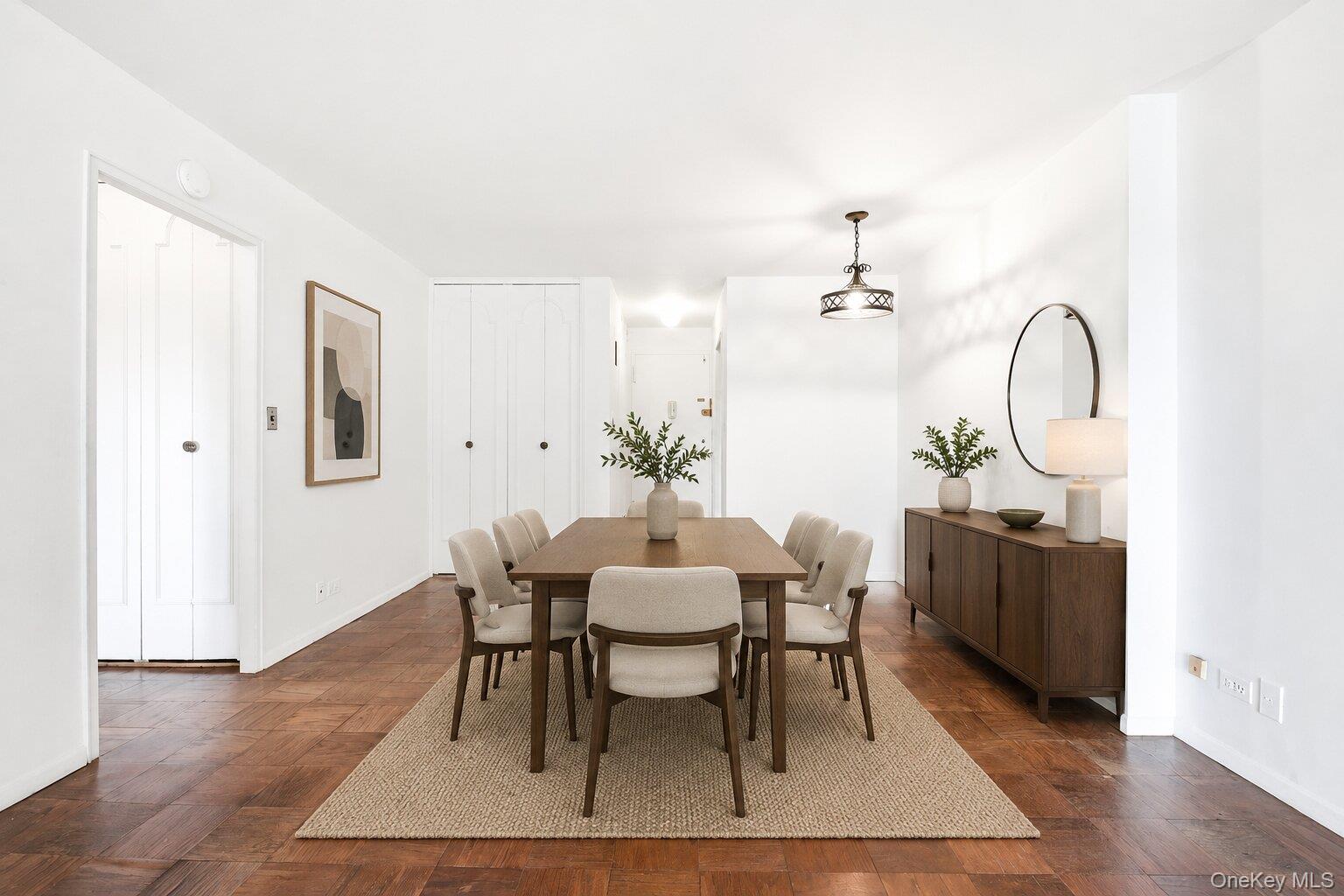 Residential in New York 3
