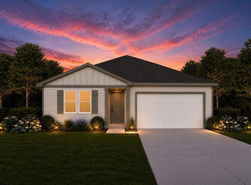806 Somerset Way, Hillsboro, TX, 76645 | Card Image