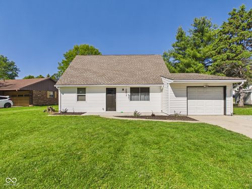 4319 Brian Rd, Anderson, IN, 46013-1407 | Card Image