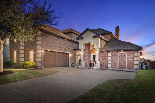 15001 Lake Mead, Robstown, TX, 78380-6145 | Card Image