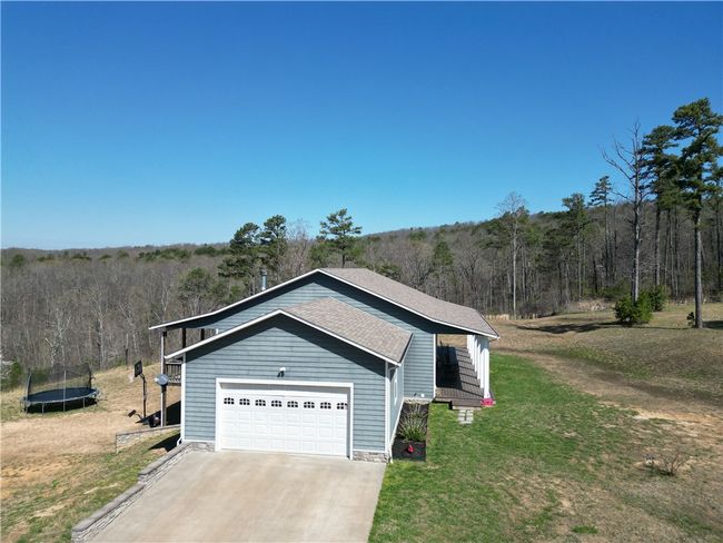 82 Nc 8208, House other with 5 bedrooms, 4 bathrooms and null parking in Jasper AR | Image 5