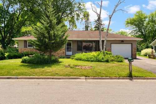 5319 Autumn Lane, McFarland, WI, 53558 | Card Image