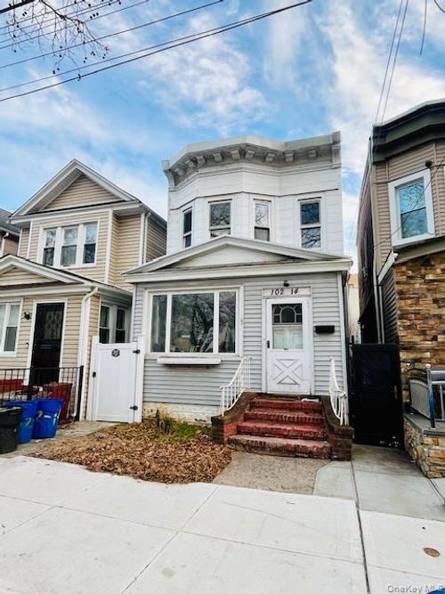 10214 85th Dr, Richmond Hill, NY, 11418-1102 | Card Image
