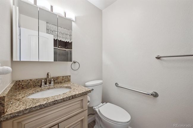 3/4 Hall bath | Image 17