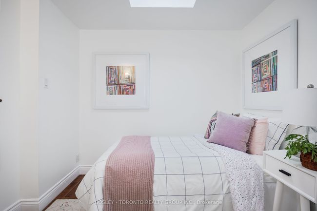 25 - 1666 Queen St E, Condo with 3 bedrooms, 1 bathrooms and null parking in Toronto ON | Image 41