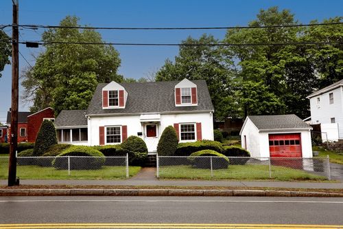 64 North St, Randolph, MA, 02368-4617 | Card Image