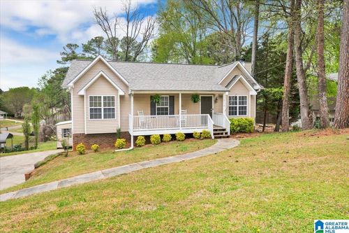 6778 San Moore Dr, Pinson, AL, 35126-4113 | Card Image