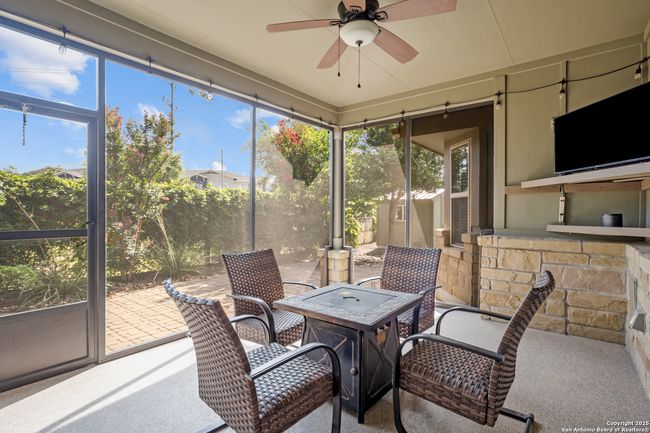 12017 Vignette, House other with 4 bedrooms, 3 bathrooms and null parking in Schertz TX | Image 32
