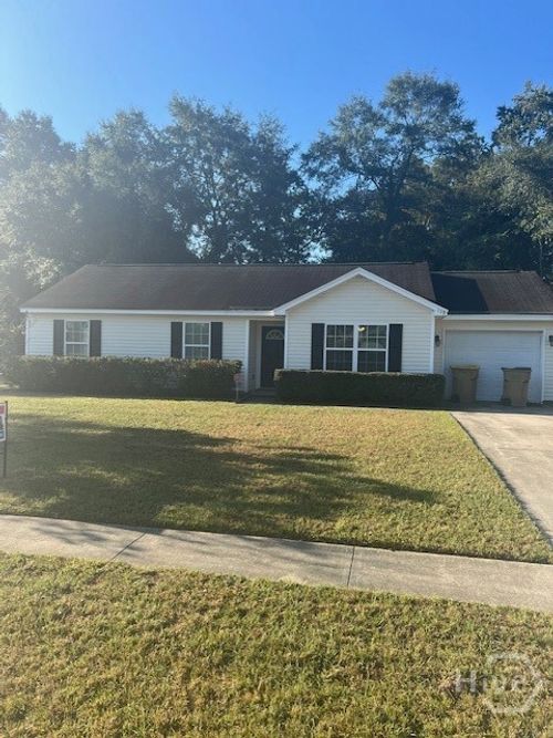 119 Blackwater Way, Springfield, GA, 31329-5090 | Card Image