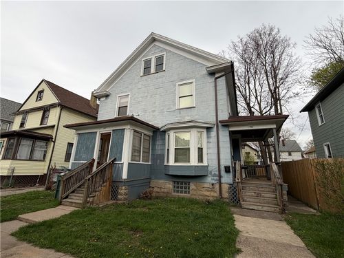 76 Ellison St, Rochester, NY, 14609-4741 | Card Image