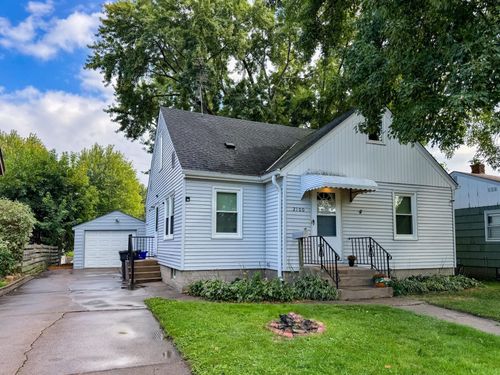 2100 Mohawk Ave, Saint Paul, MN, 55119-3514 | Card Image