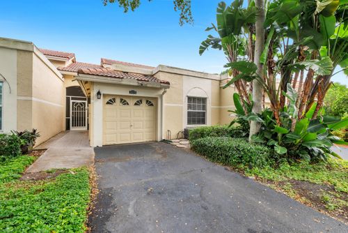 3575 Deer Creek Palladian Circle, Deerfield Beach, FL, 33442 | Card Image