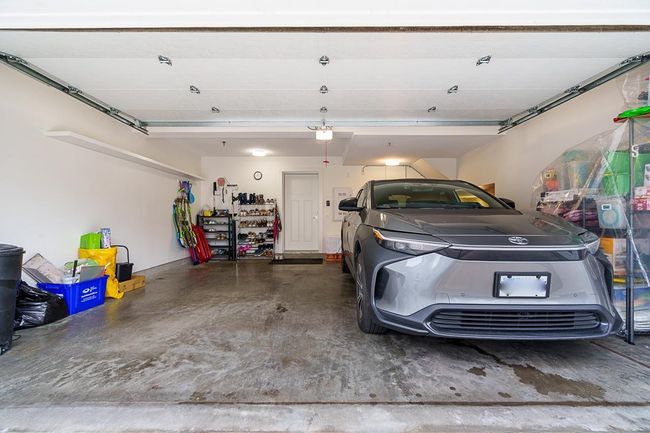 View of garage | Image 29