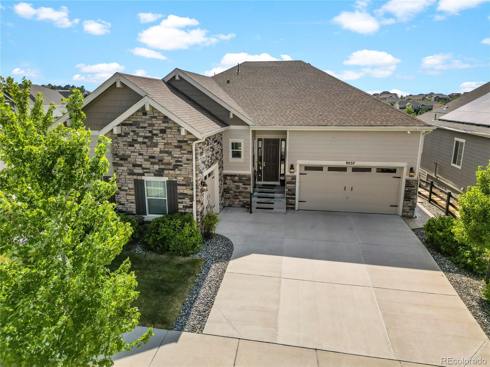 Catawba St, Aurora, CO 80016