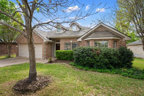 8008 Tonkinese Dr, Round Rock, TX, 78681-3872 | Card Image