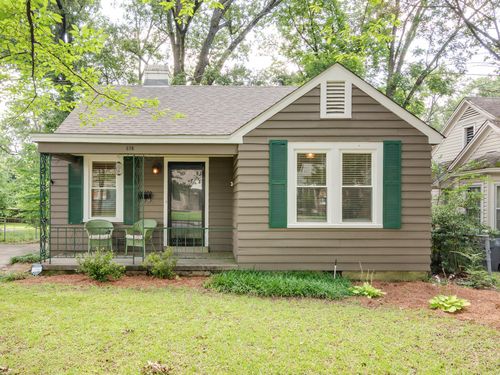 576 S Graham St, Memphis, TN, 38111 | Card Image