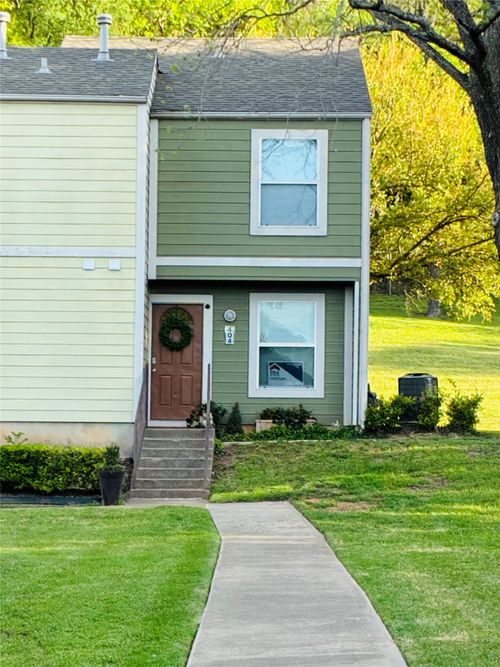 404-1500 Lake Shore Dr, Waco, TX, 76708-3729 | Card Image