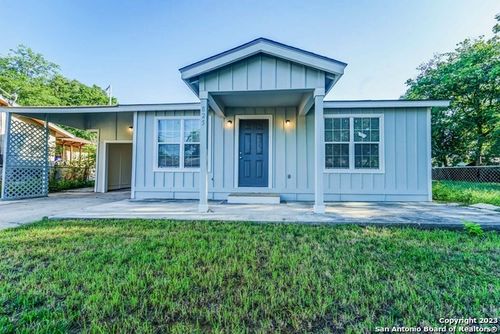 825 Fitch St, San Antonio, TX, 78214-1926 | Card Image