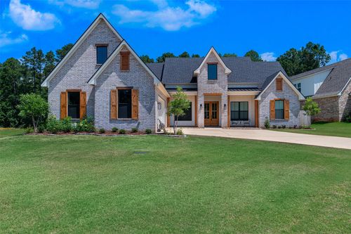 414 Newburn Ln, Shreveport, LA, 71106-7761 | Card Image