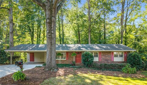 2019 Ellwyn Dr, Chamblee, GA, 30341-1825 | Card Image