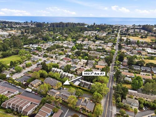 7-1412 7th Avenue, Santa Cruz, CA, 95062 | Card Image