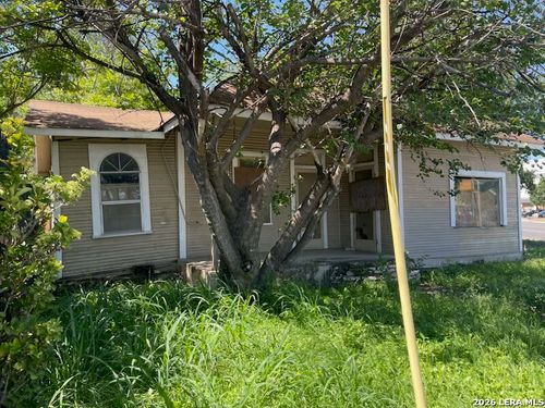 718 Baylor, San Antonio, TX, 78204-2403 | Card Image