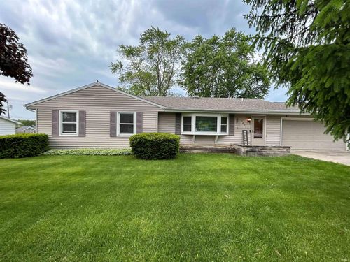 1821 Billy Dr, Fort Wayne, IN, 46818-9516 | Card Image