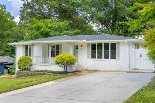 842 Brookfield Avenue, Chattanooga, TN, 37412 | Card Image