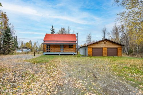 2000 E Chickaloon Road, Wasilla, AK, 99654 | Card Image