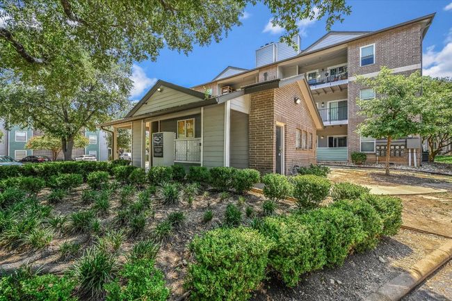 APT-257 - 12166 Metric Blvd, Condo with 1 bedrooms, 1 bathrooms and null parking in Austin TX | Image 25