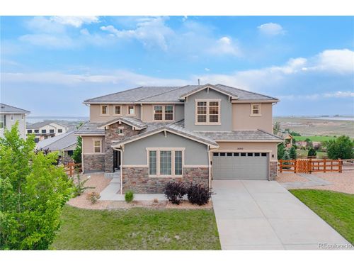16262 W 95th Ln, Arvada, CO, 80007-1000 | Card Image